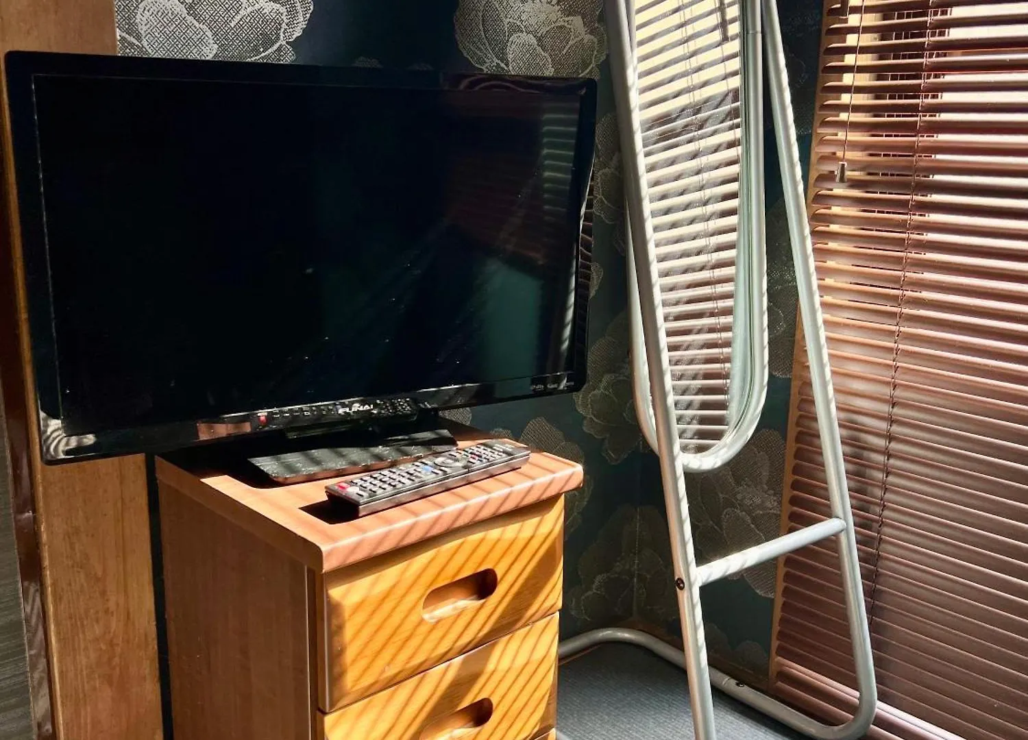 Appartement ペットと泊まれる Tatami & B 池上 202 2Dk 40M2 à Tōkyō
