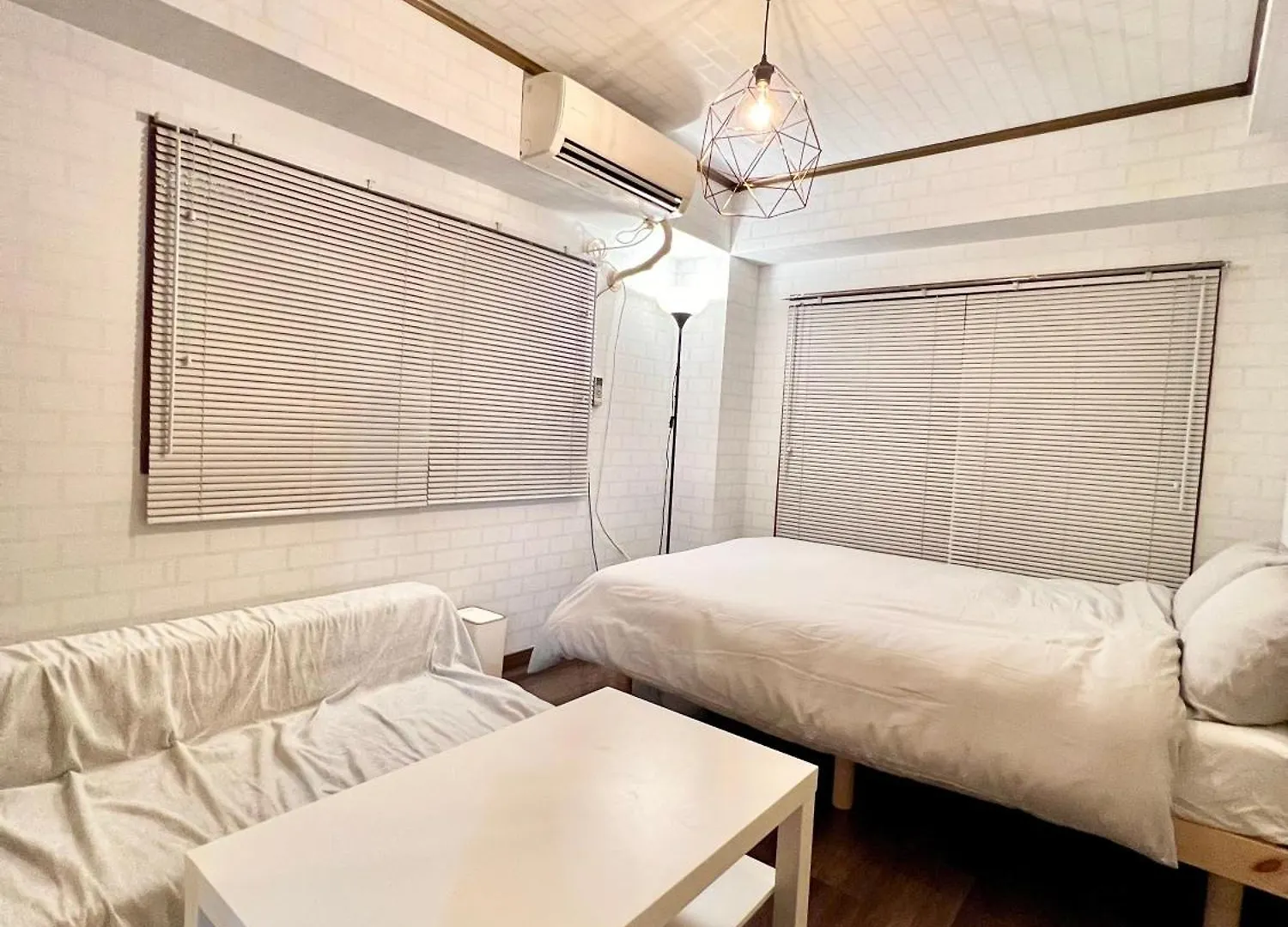 ペットと泊まれる Tatami & B 池上 202 2Dk 40M2 Apartment Tokyo
