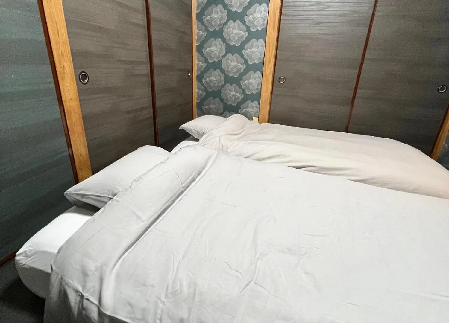 ペットと泊まれる Tatami & B 池上 202 2Dk 40M2 Apartment Tokyo Japan