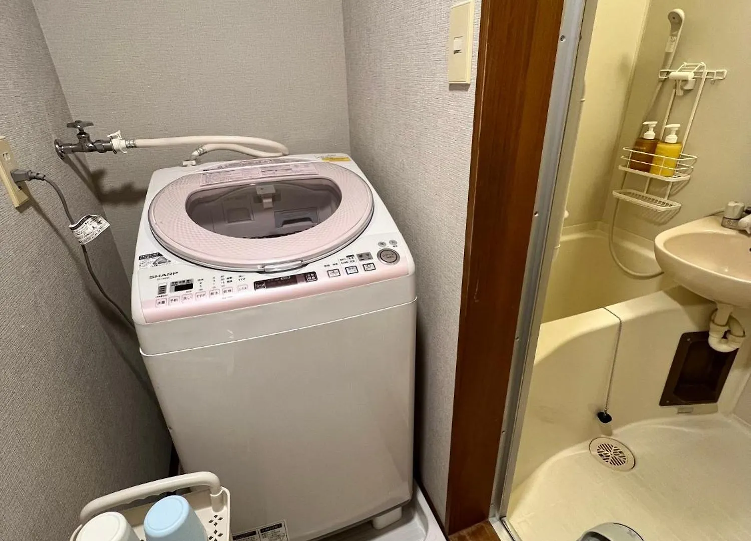 ペットと泊まれる Tatami & B 池上 202 2Dk 40M2 Apartment Tokyo Japan