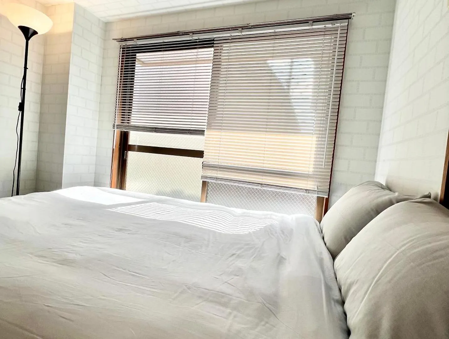 ペットと泊まれる Tatami & B 池上 202 2Dk 40M2 Apartment Tokyo