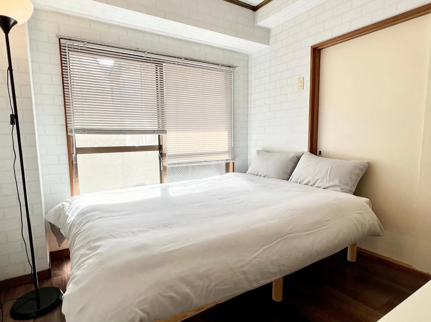 ペットと泊まれる Tatami & B 池上 202 2Dk 40M2 Apartment Tokyo
